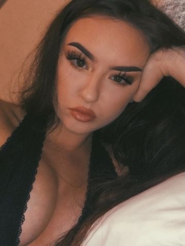 Радмила Потрясающая Брюнетка Чистополь