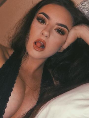 Радмила Потрясающая Брюнетка фото 2