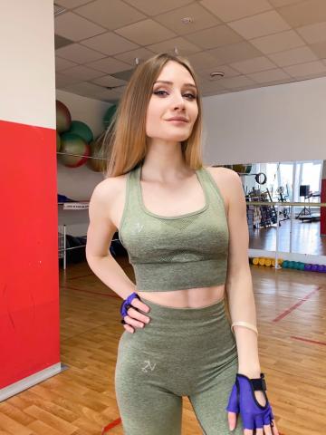 Анна Мяу фото 3