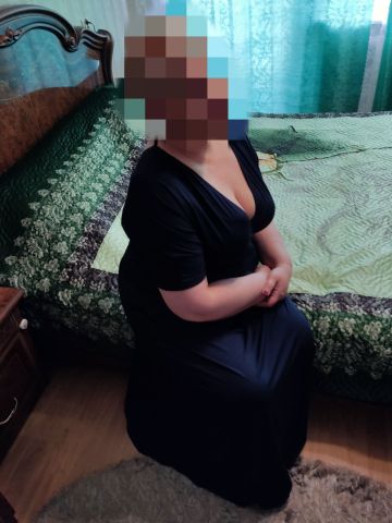 Мила Страстно Горячо Чистополь